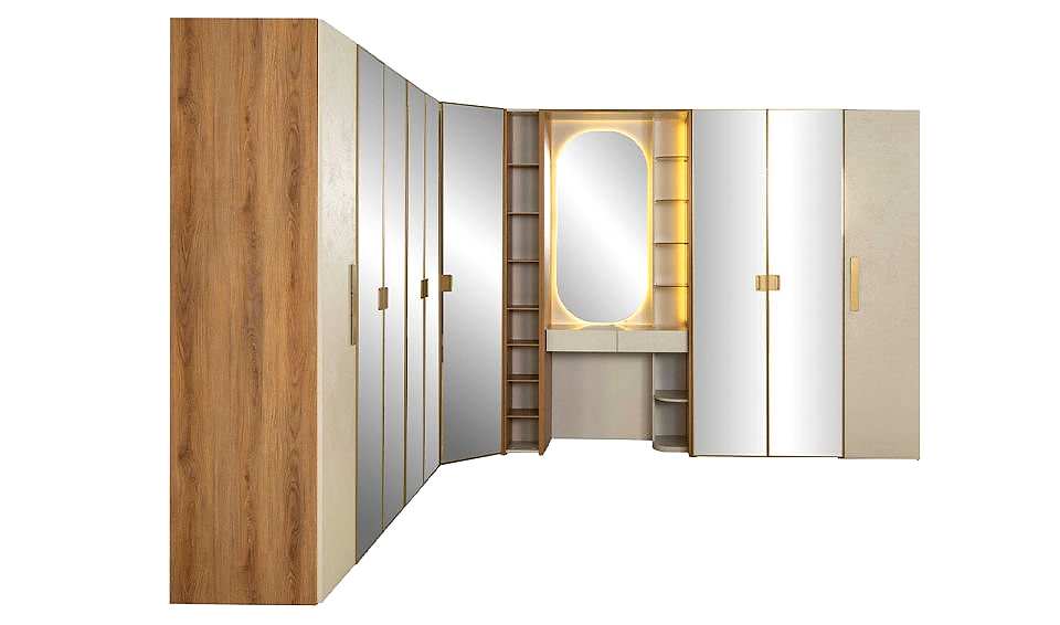 Melissa Giyinme Odası