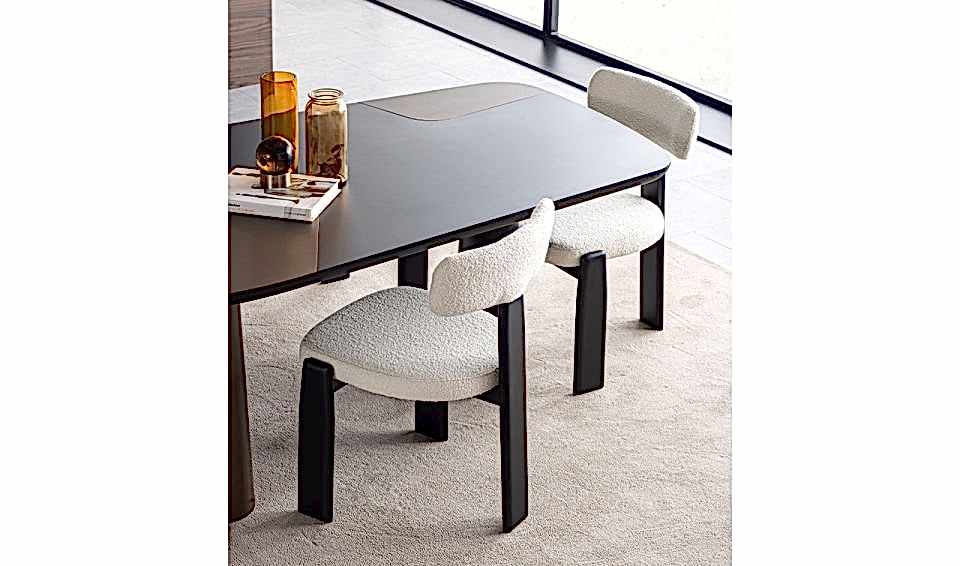 Klein Yemek Odası Takımı