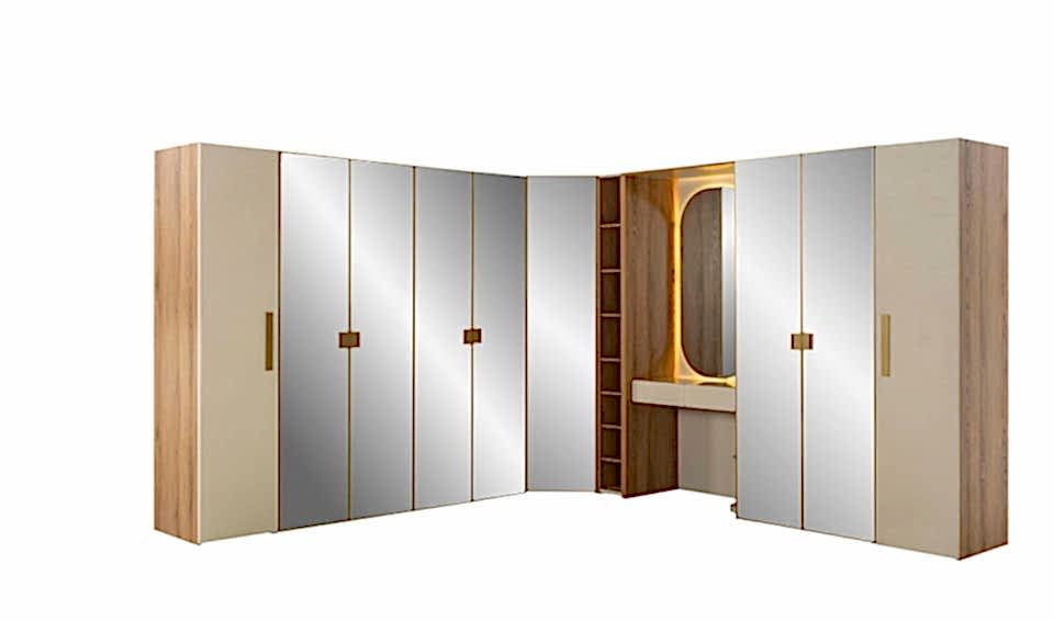 Melissa Giyinme Odası