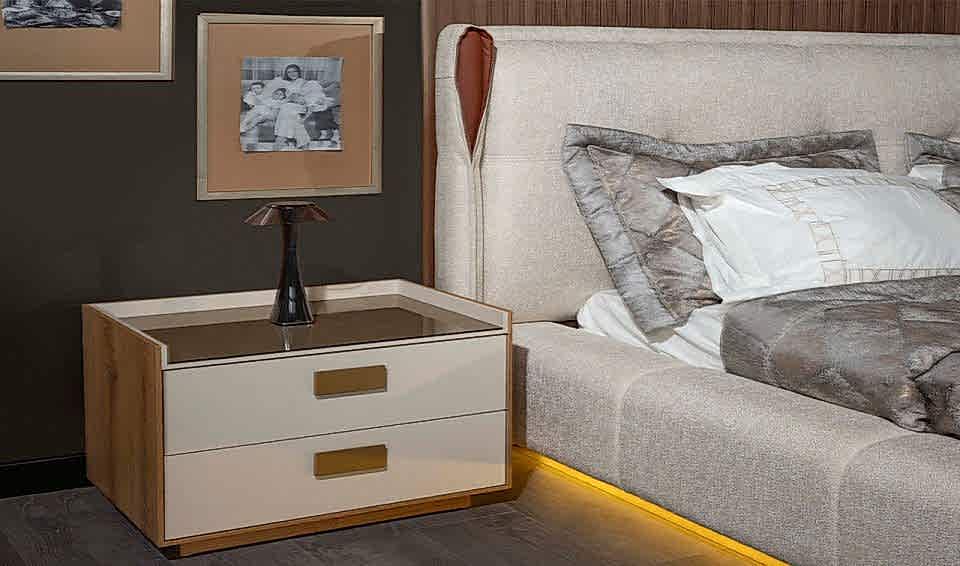 Melissa Yatak Odası Takımı