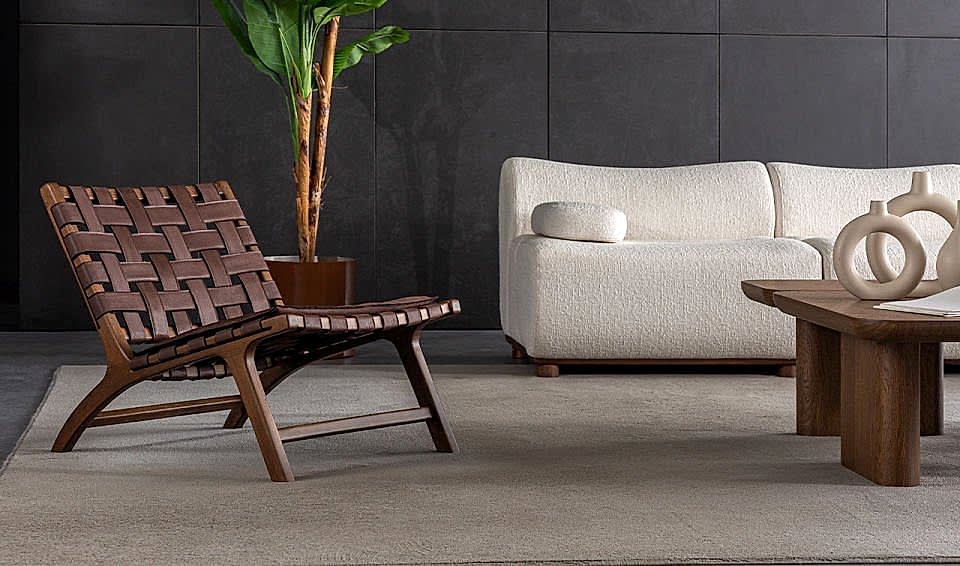 Boss Köşe Koltuk | X Large