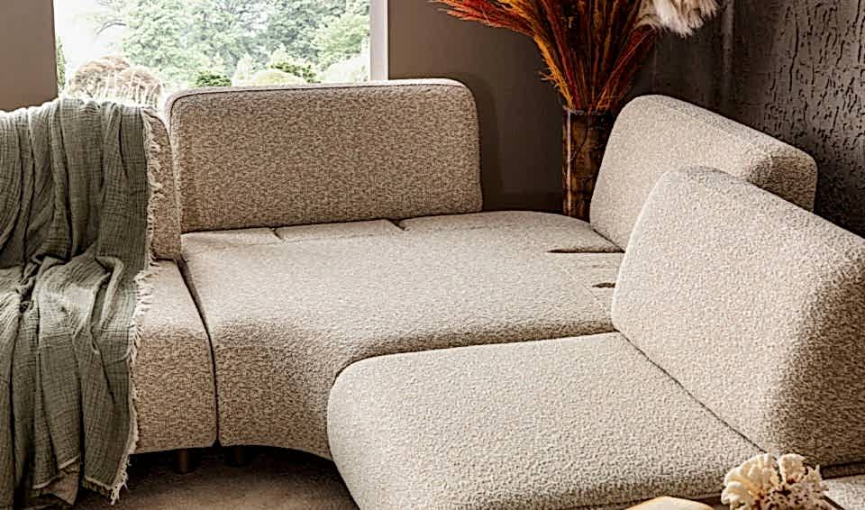 Efes Köşe Koltuk Takımı | Small