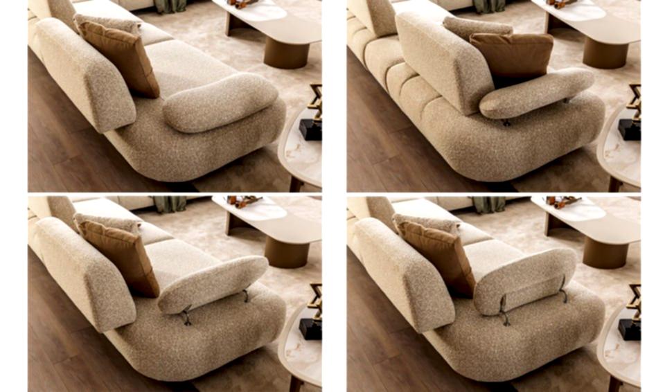 Efes Köşe Koltuk Takımı | Small