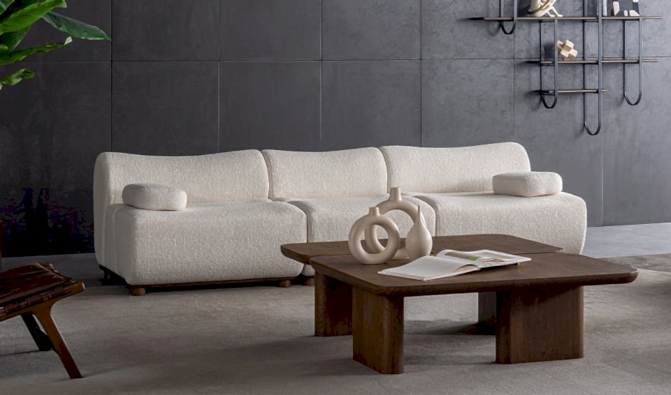 Boss Köşe Koltuk | X Large