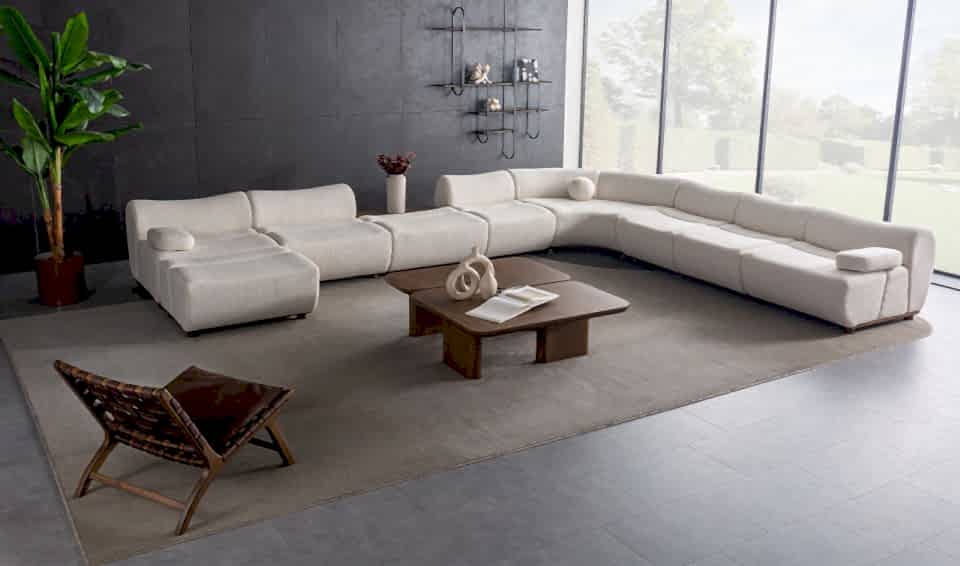 Boss Köşe Koltuk | X Large