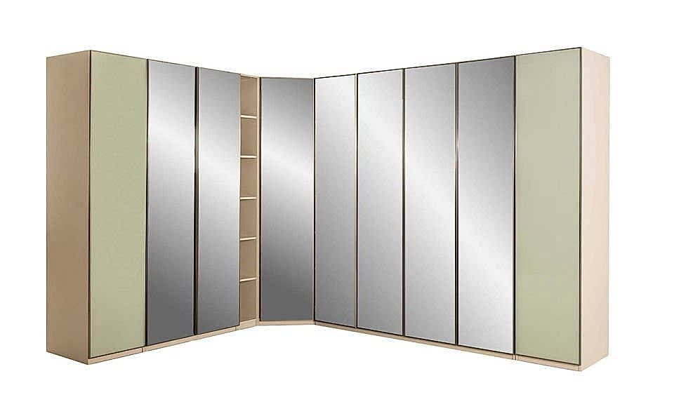 Olinda Giyinme Odası