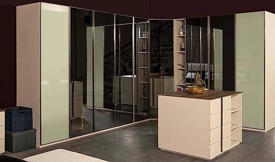 Olinda Giyinme Odası