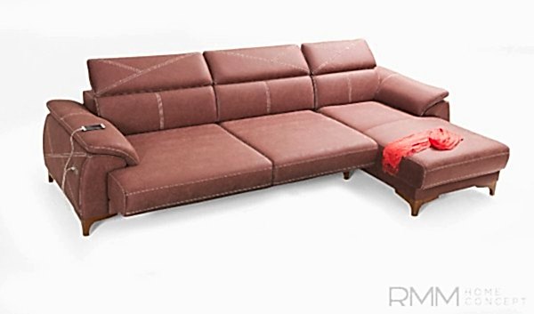 Oscar Relax Köşe Koltuk Takımı