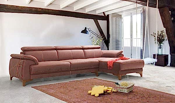 Oscar Relax Köşe Koltuk Takımı