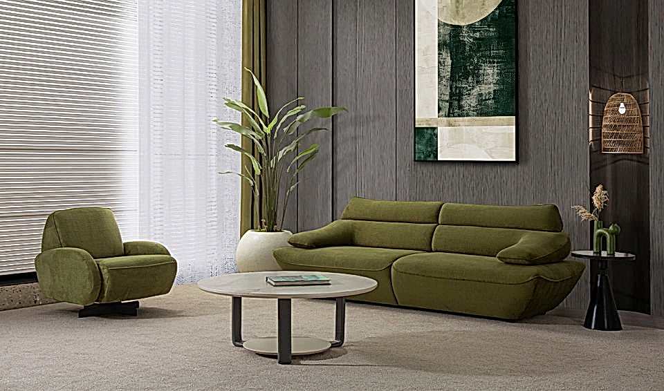 Sofati Koltuk Takımı