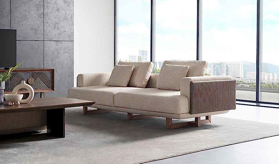 Cross Koltuk Takımı