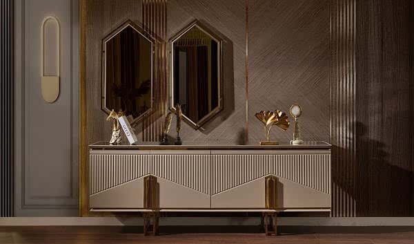 İmaj Zümrüt Yemek Odası