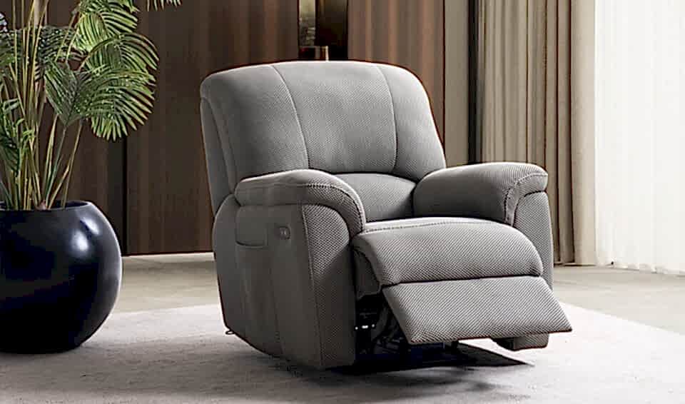 Arsiyan Motorlu TV Koltuk