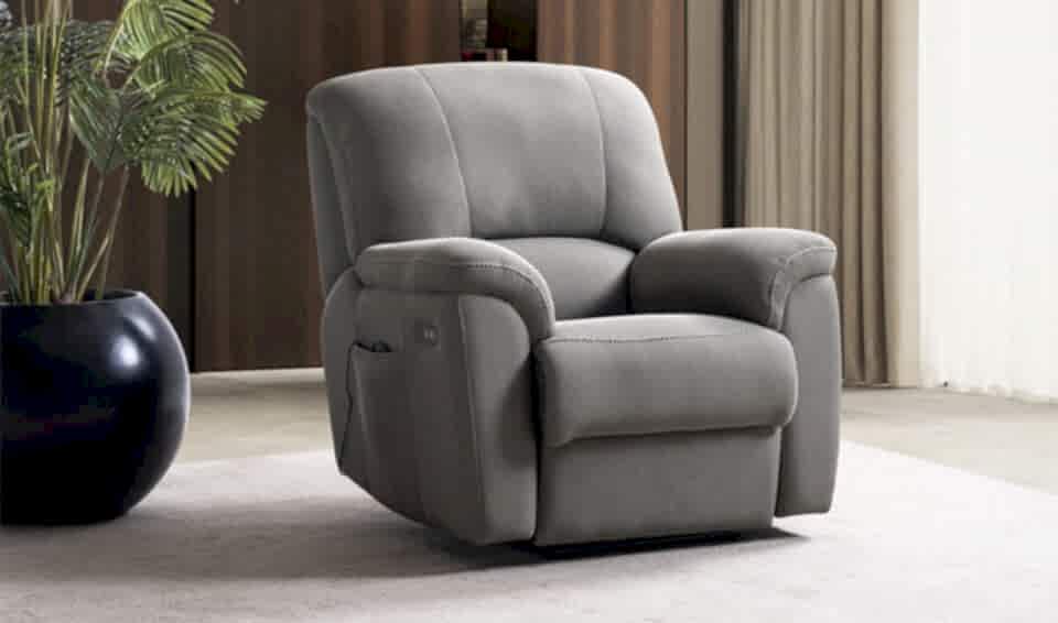 Arsiyan Motorlu TV Koltuk