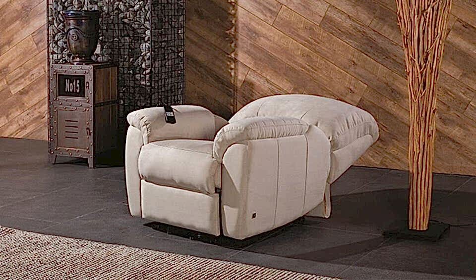 Arşiyan Medikal Berjer