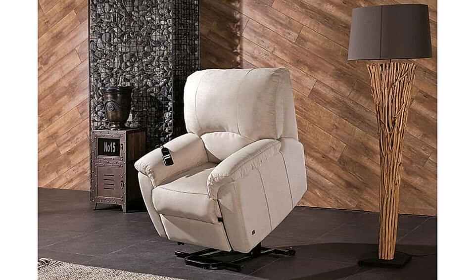 Arşiyan Medikal Berjer