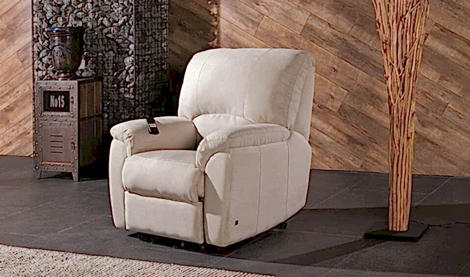 Arşiyan Medikal Berjer