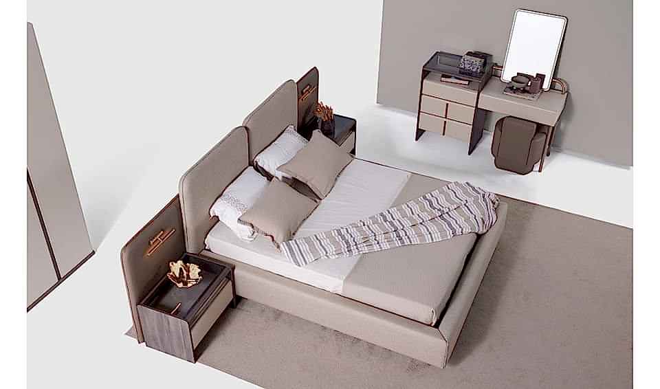 Rosita Yatak Odası Takımı