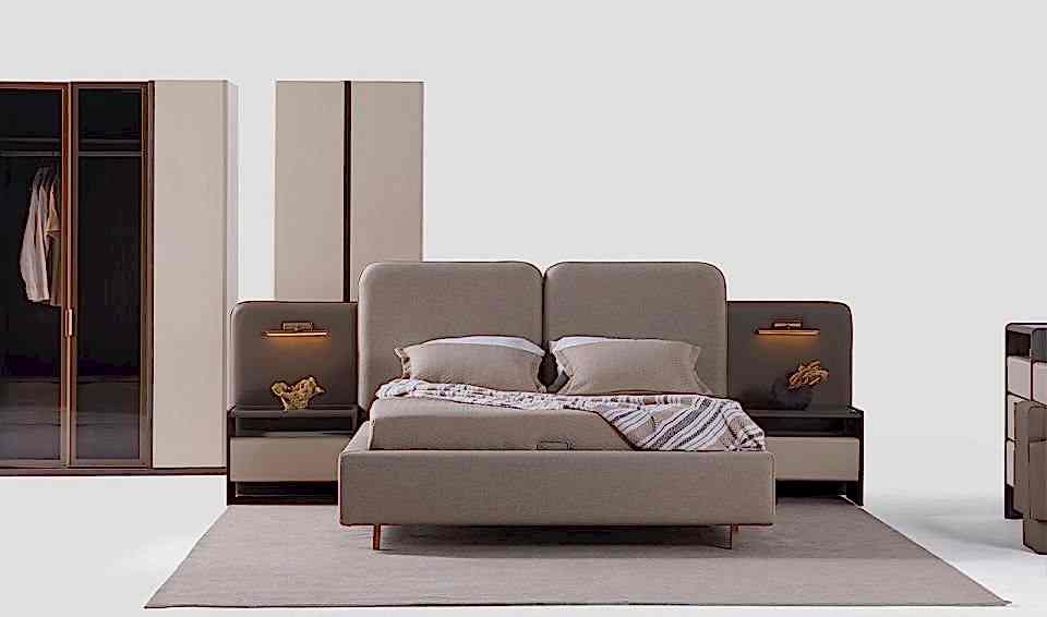 Rosita Yatak Odası Takımı