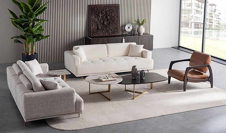 Enzo Koltuk Takımı