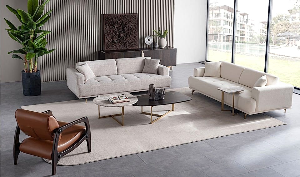 Enzo Koltuk Takımı