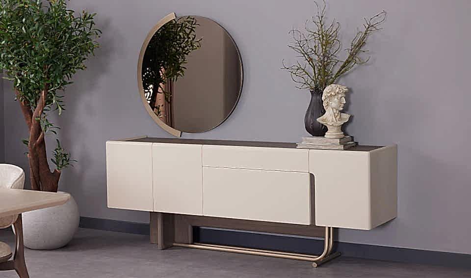 Rosita Yemek Odası Takımı