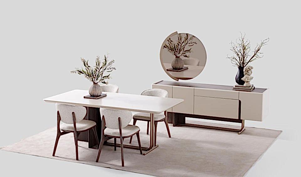 Rosita Yemek Odası Takımı