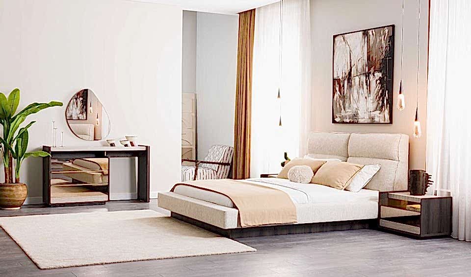 Lena Yatak Odası Takımı