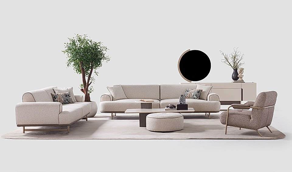 Rosita Koltuk Takımı