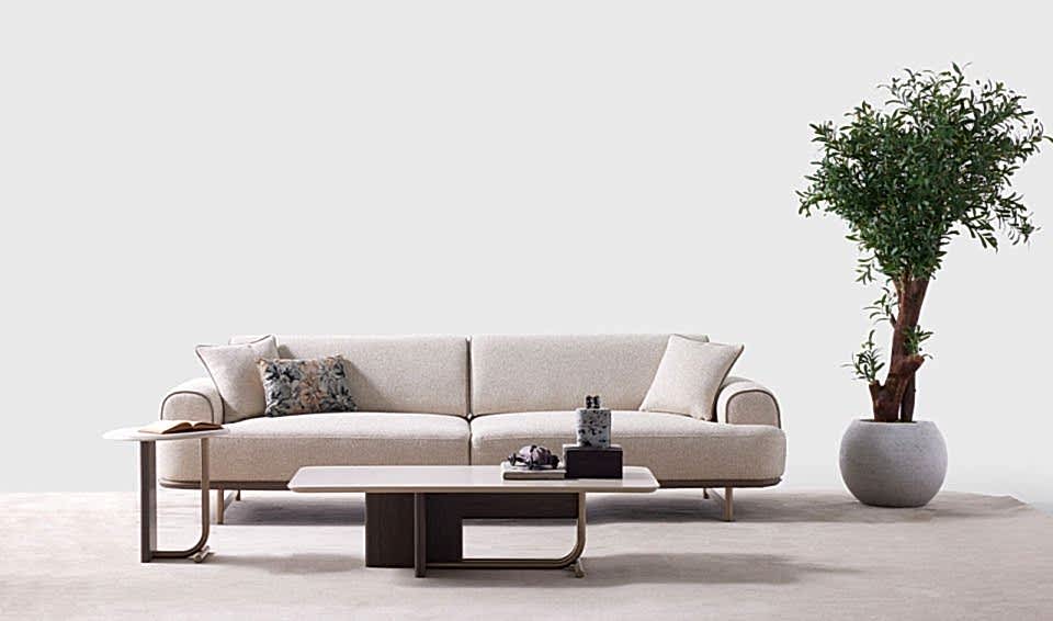 Rosita Koltuk Takımı