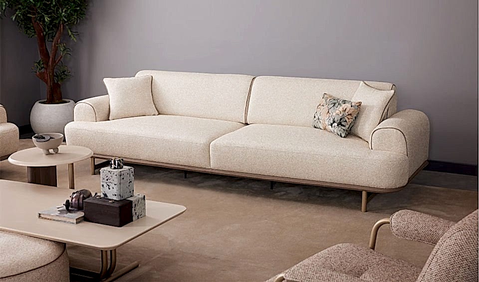 Rosita Koltuk Takımı