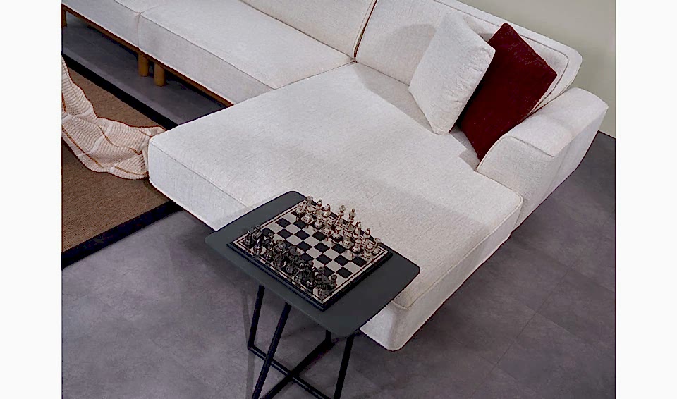 Soho Köşe Koltuk | Mini