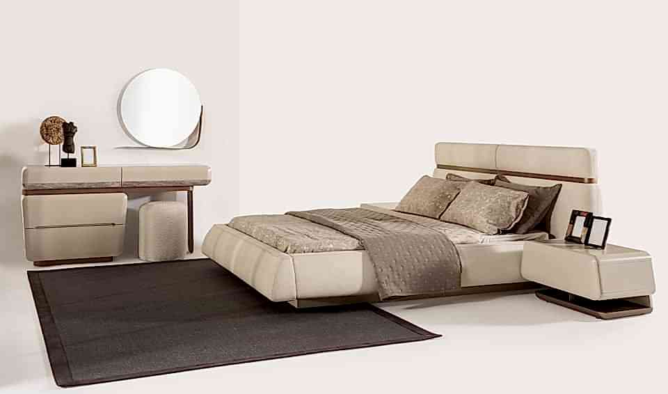 Linda Yatak Odası Takımı