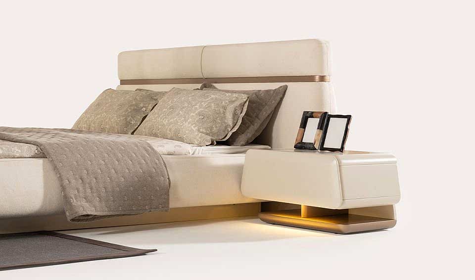 Linda Yatak Odası Takımı