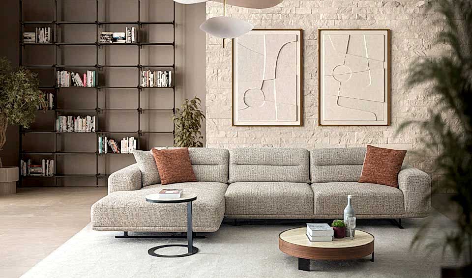 Malaga Köşe Koltuk Takım