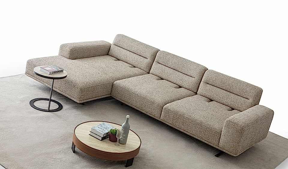 Malaga Köşe Koltuk Takım