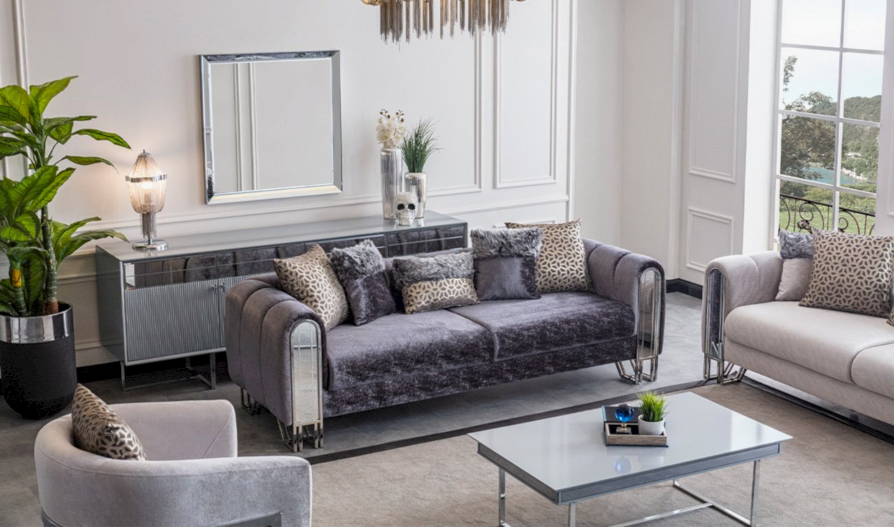 Kadife kumaş koltuk takımı – Solo Lüks | RMM Home kadife kumaş koltuk takımı, Solo Lüks Koltuk Takımı, lüks kadife koltuk, art deco koltuk, RMM Home