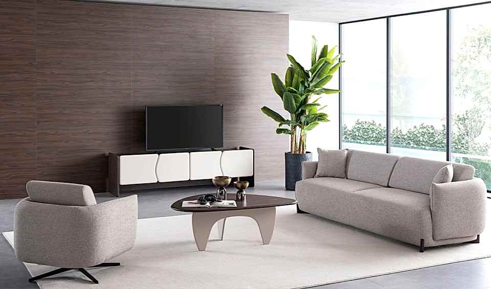 Canyon Koltuk Takımı