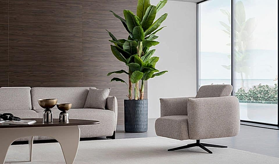 Canyon Koltuk Takımı