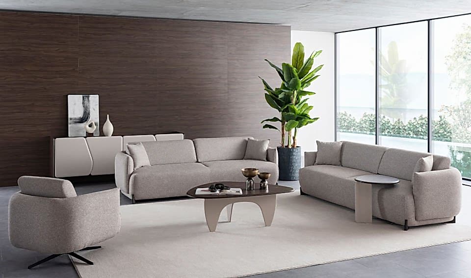 Canyon Koltuk Takımı