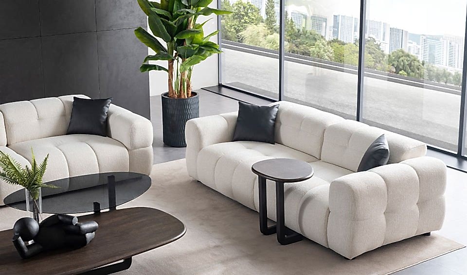 Rita Koltuk Takımı