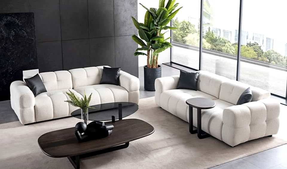 Rita Koltuk Takımı