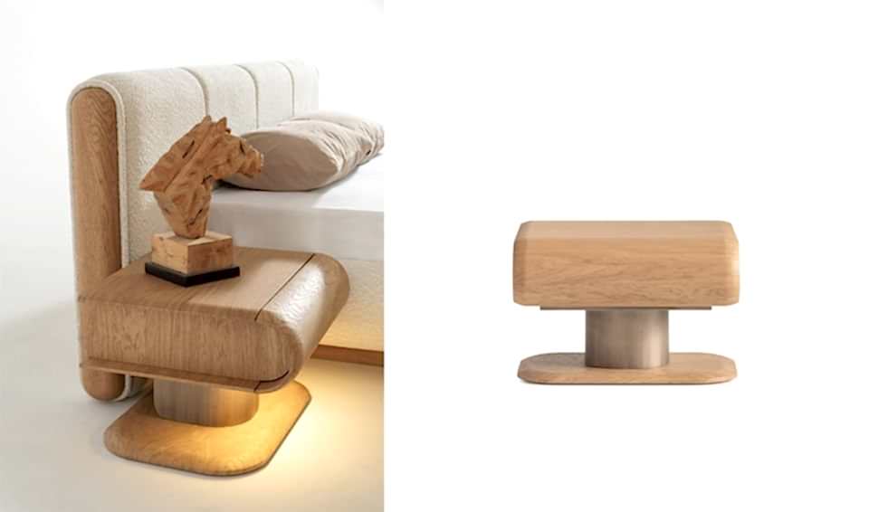 Natura Yatak Odası Takımı