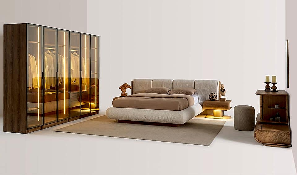 Natura Yatak Odası Takımı