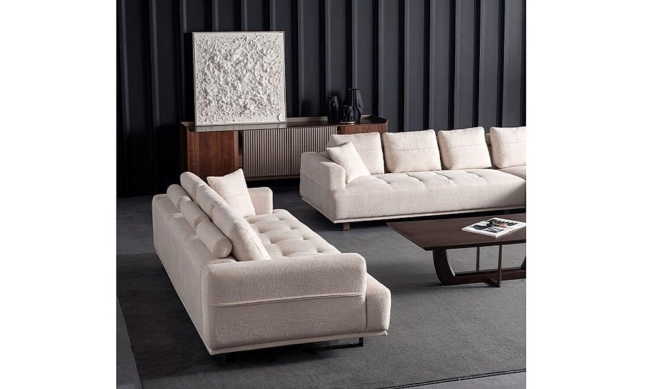 Mabel Koltuk Takımı