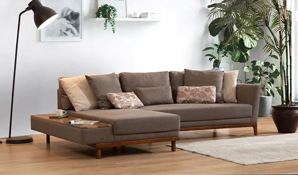 Argemon Köşe Koltuk | Small