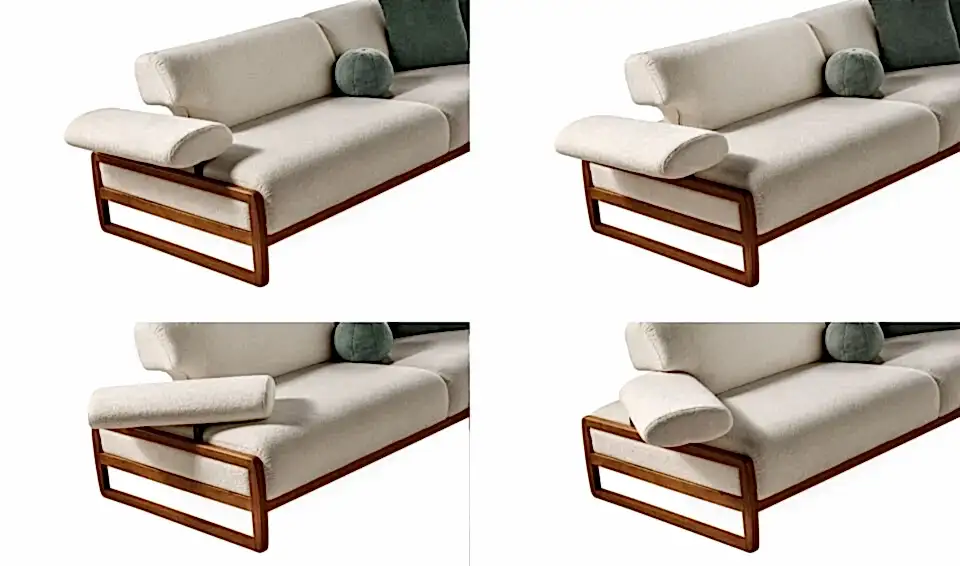 Pamukkale Koltuk Takımı