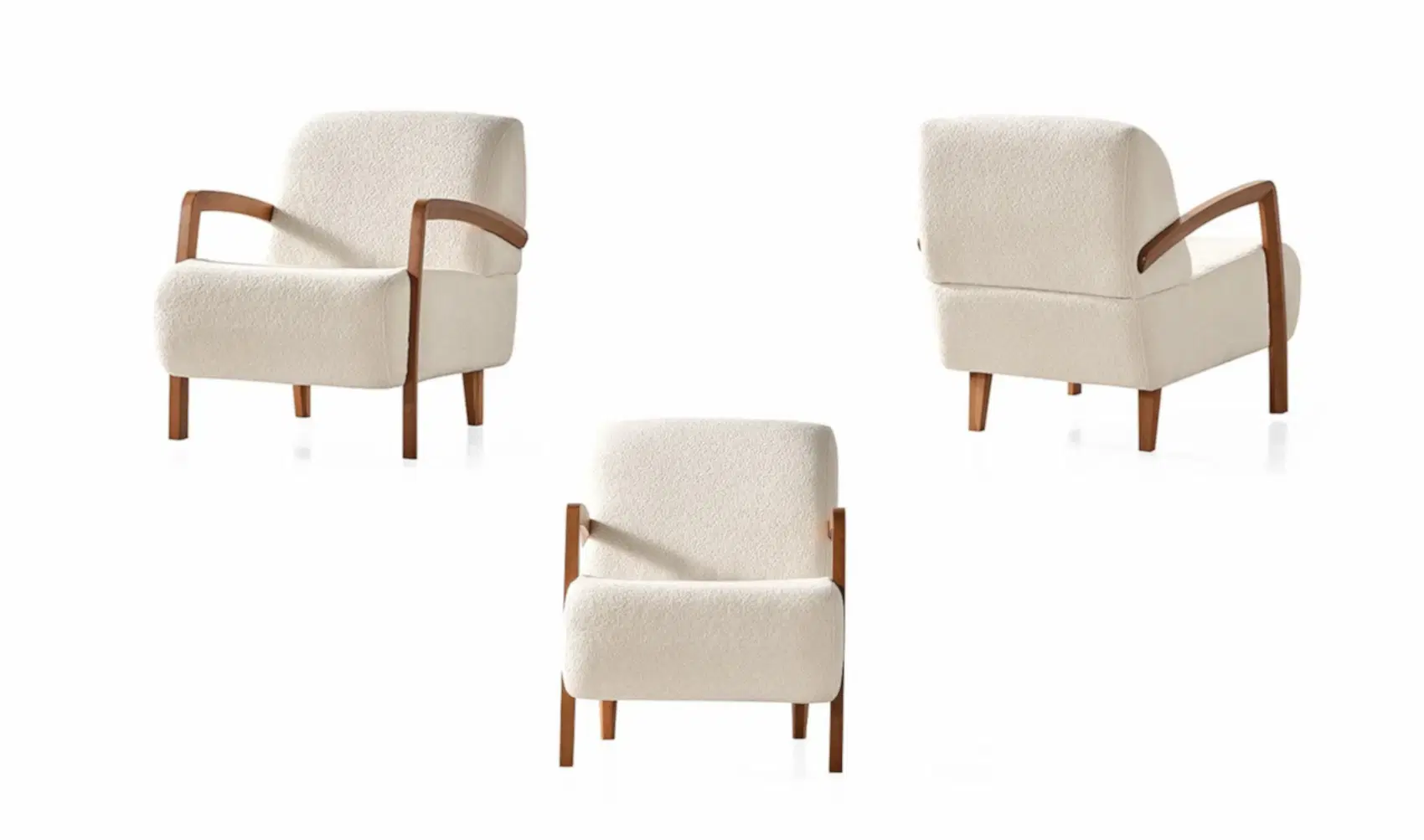 Pamukkale Koltuk Takımı