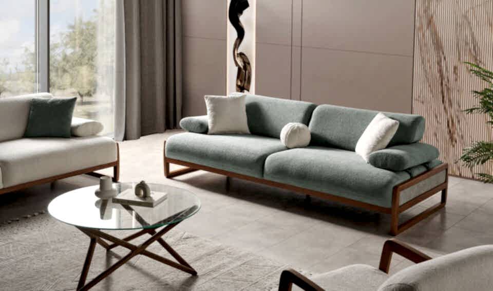 Pamukkale Koltuk Takımı