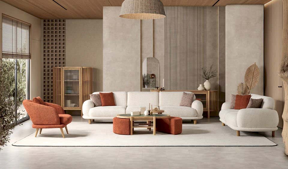 Esco Koltuk Takımı